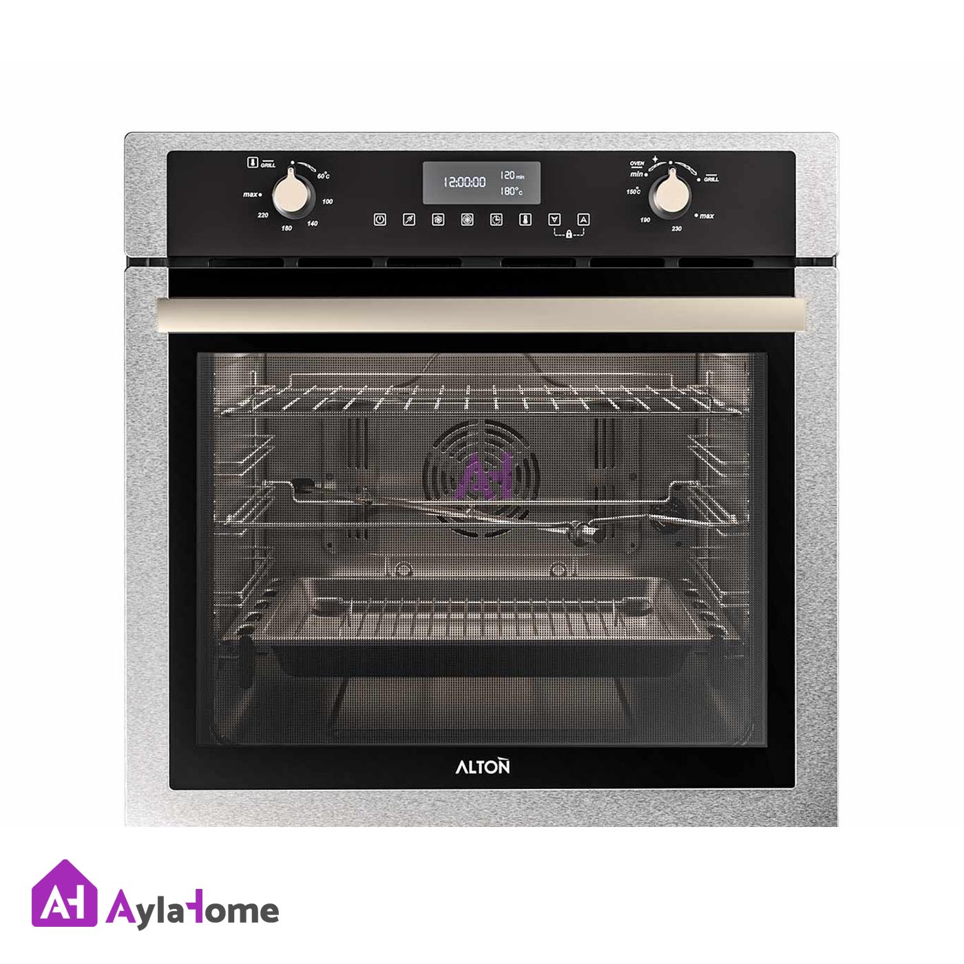 فر توکار آلتون مدل V210S