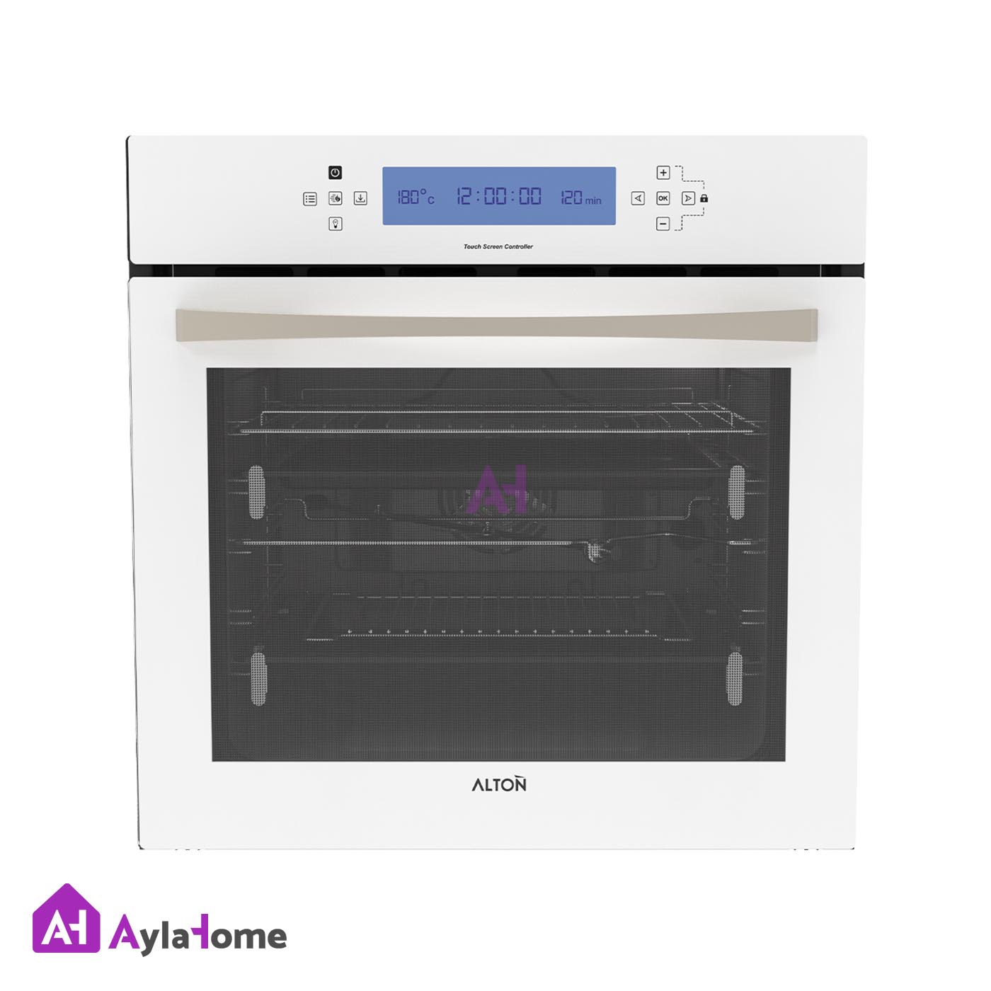 فر توکار آلتون مدل V303W