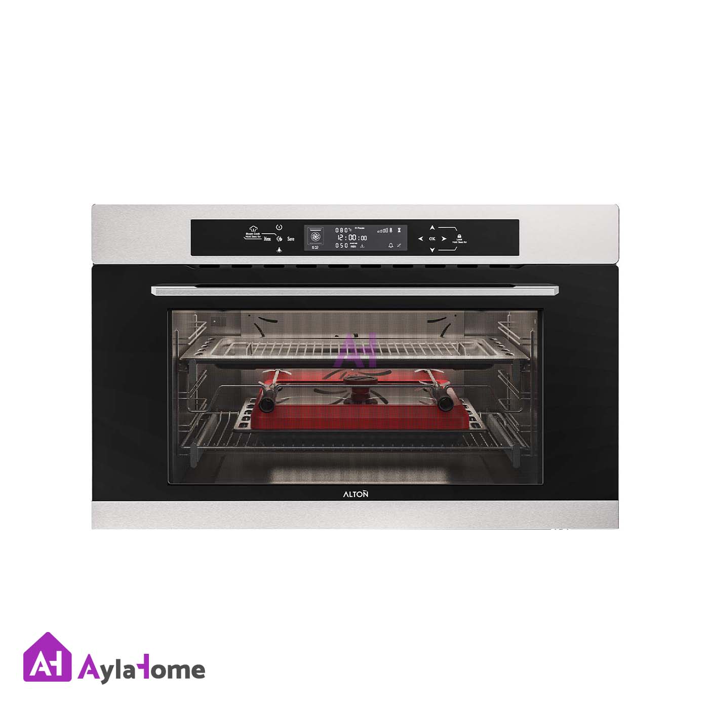 فر توکار آلتون مدل V905S