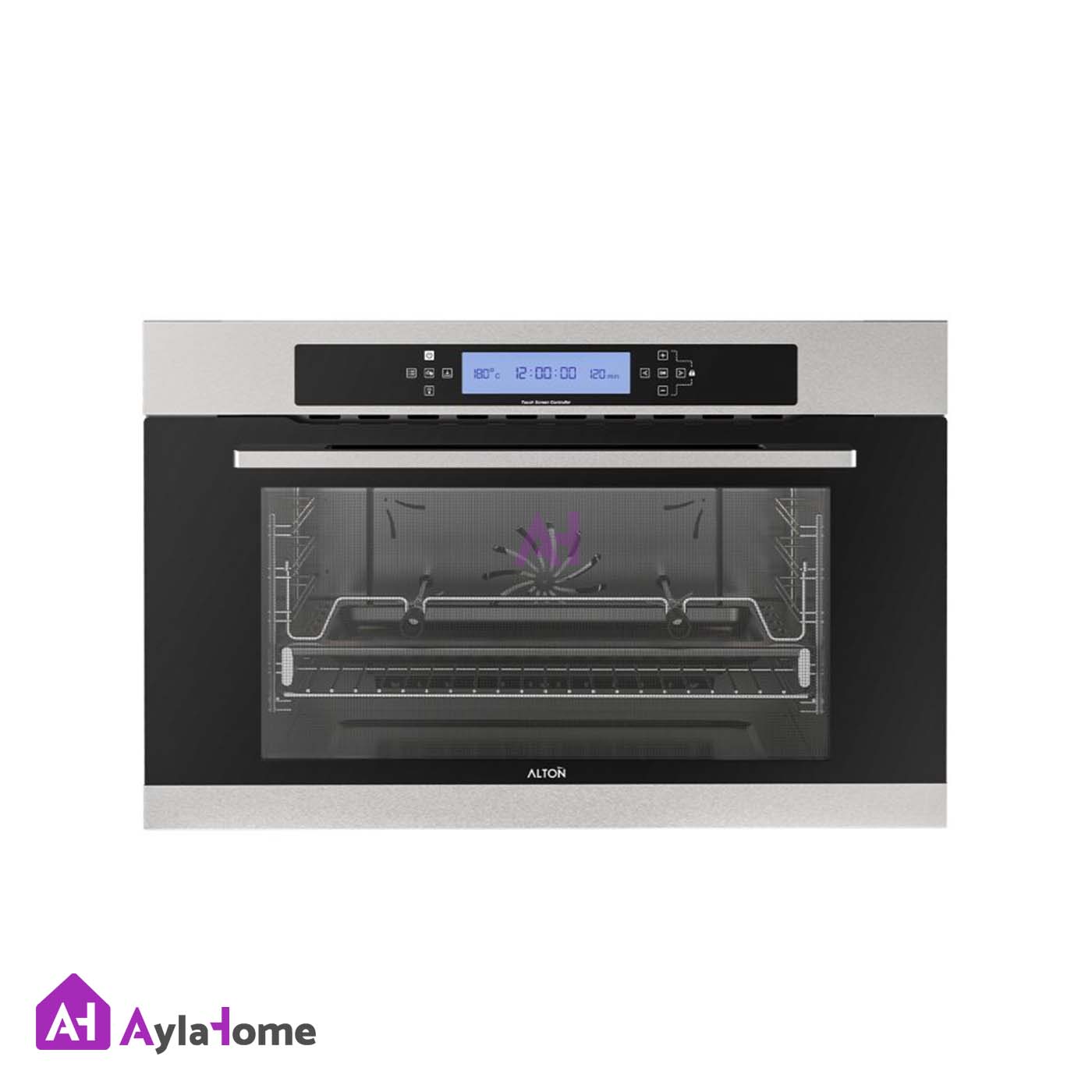 فر توکار آلتون مدل V901S