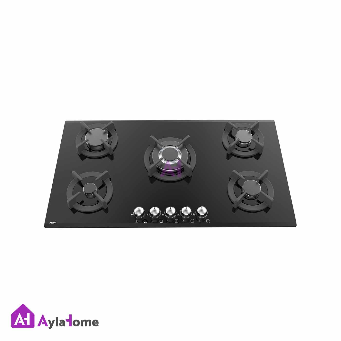 اجاق گاز رومیزی آلتون مدل G526