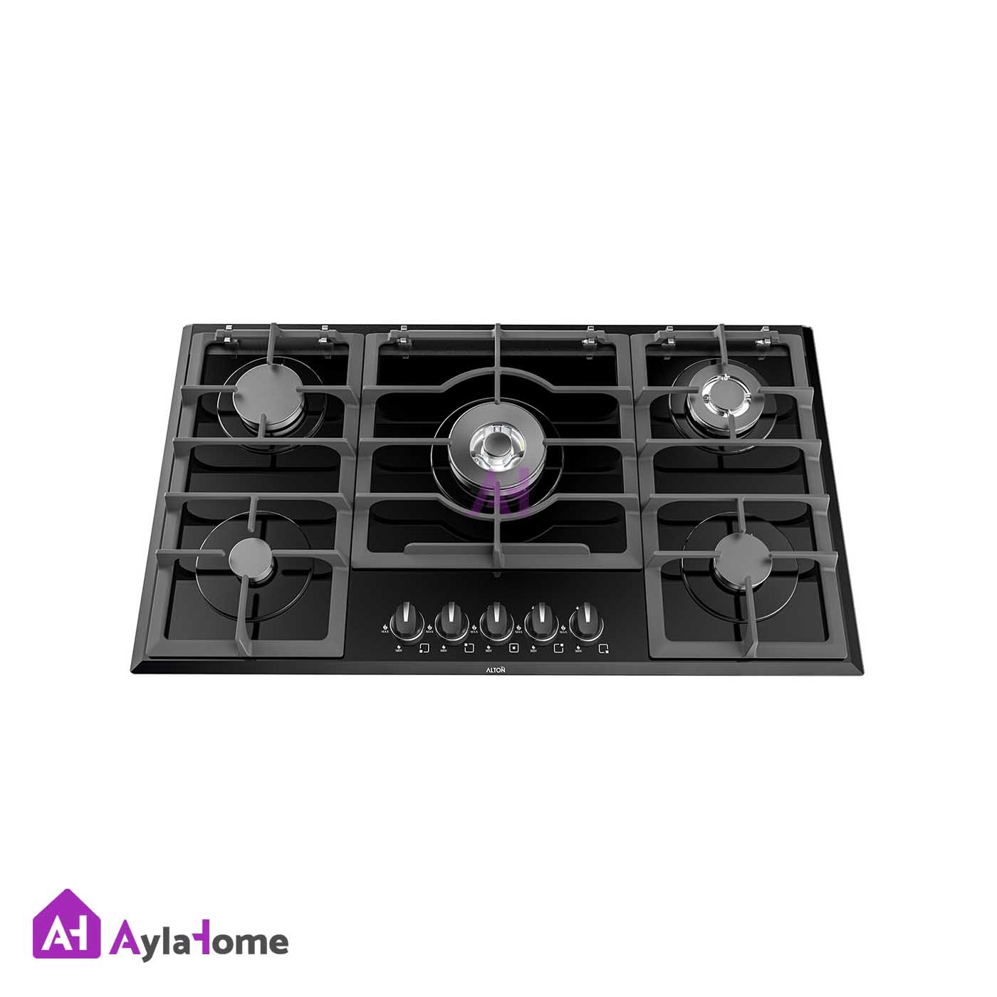 اجاق گاز رومیزی آلتون مدل G522