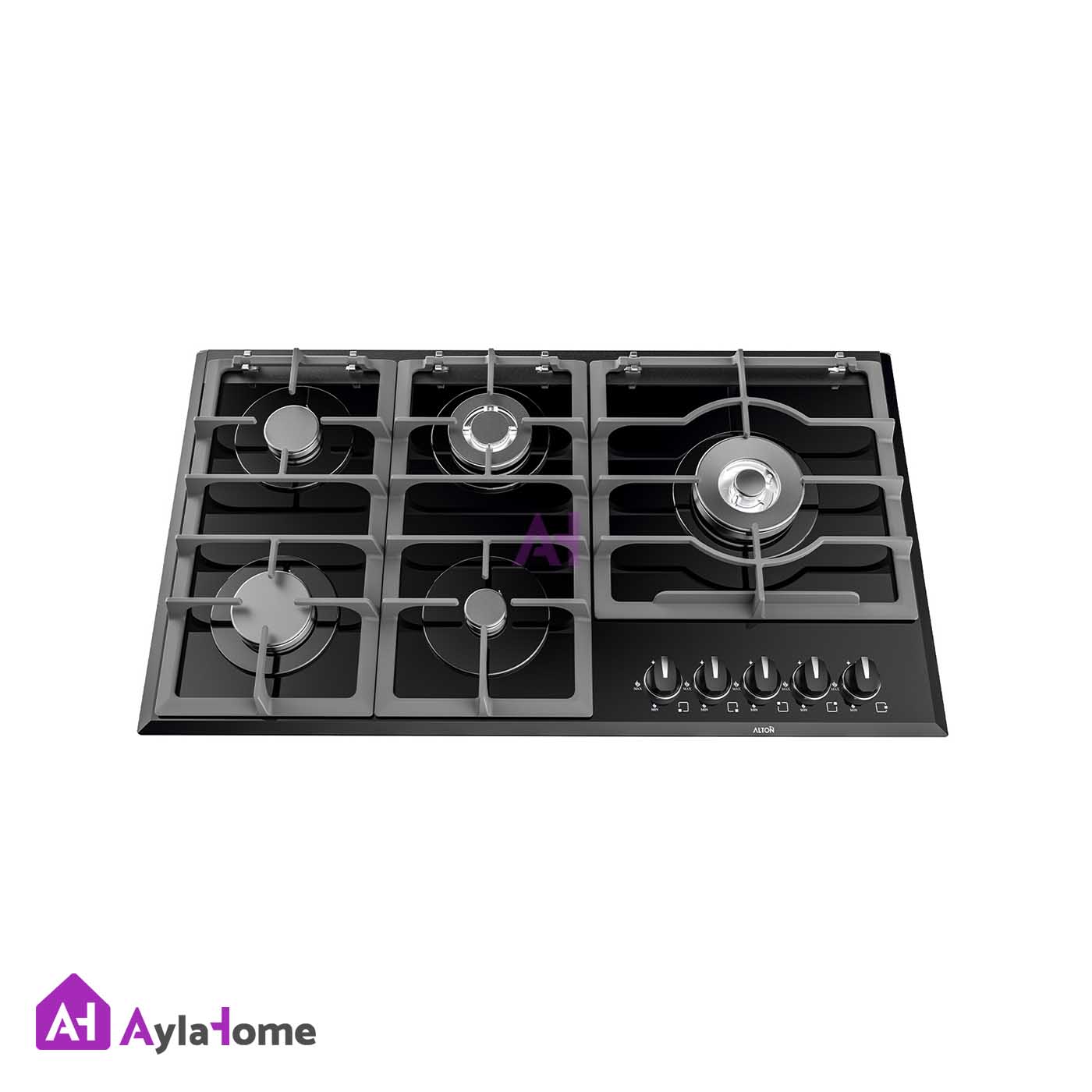 اجاق گاز رومیزی آلتون مدل G523
