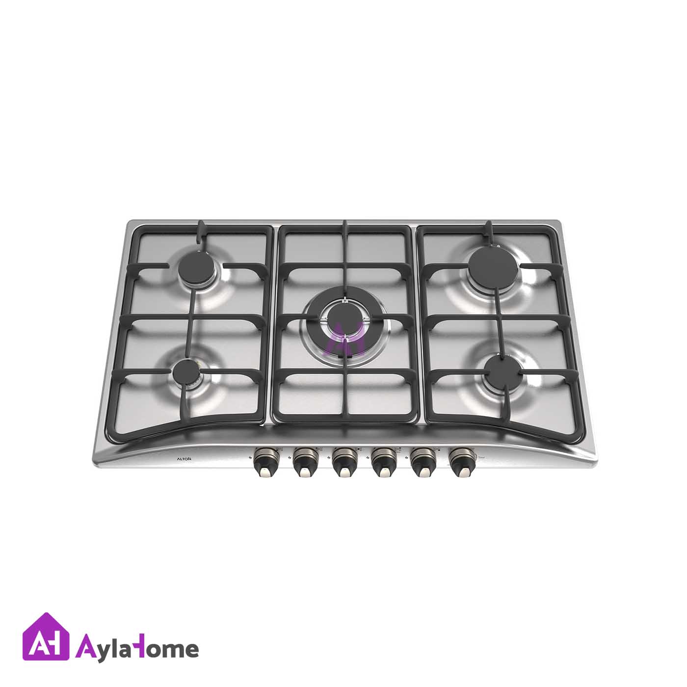 اجاق گاز رومیزی آلتون مدل S501T