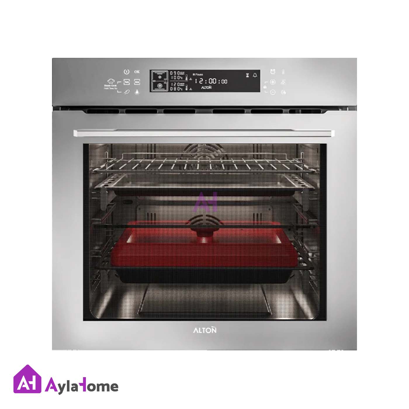 فر توکار آلتون مدل V503T