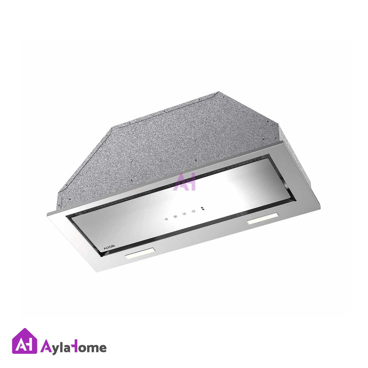 هود مخفی آلتون مدل H705S