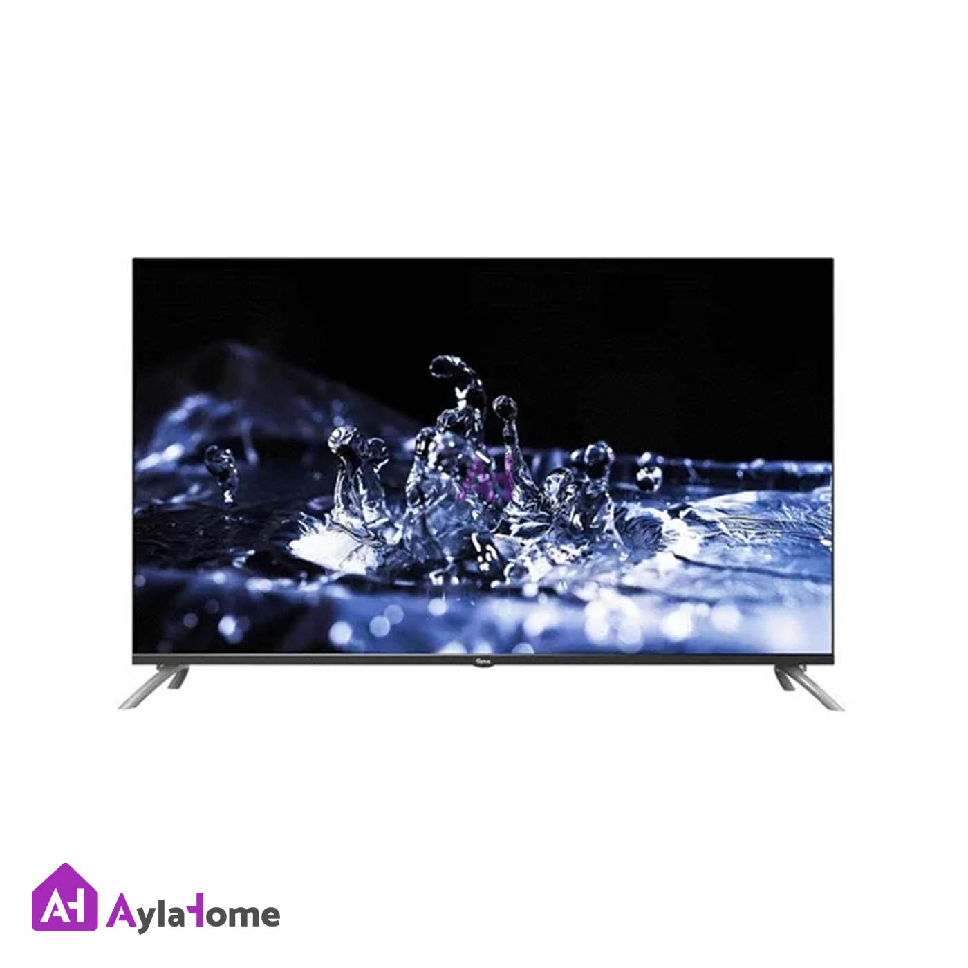 تلویزیون هوشمند 43 اینچ LED جی پلاس مدل GTV-43PU748N