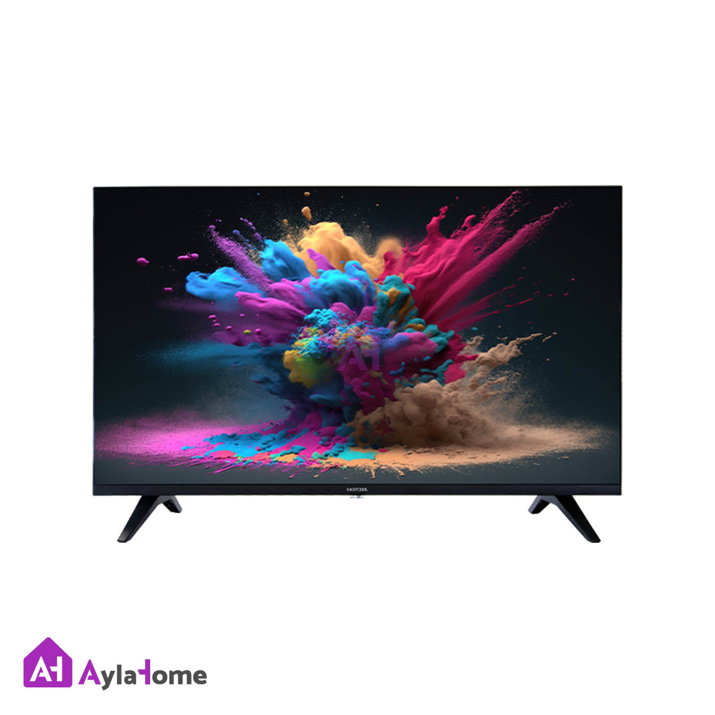 تلویزیون 32 اینچ LED ایستکول مدل TM-LED32HR01
