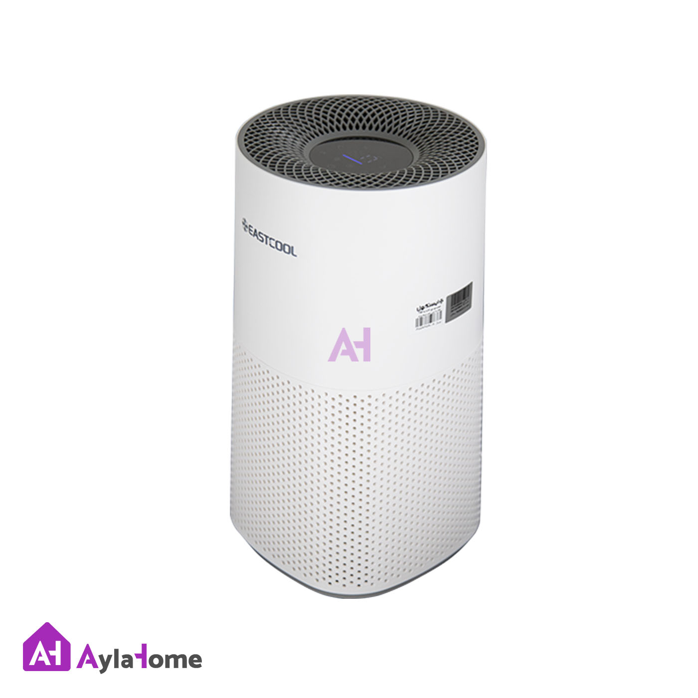 دستگاه تصفیه هوا ایستکول مدل TM-TW350UV