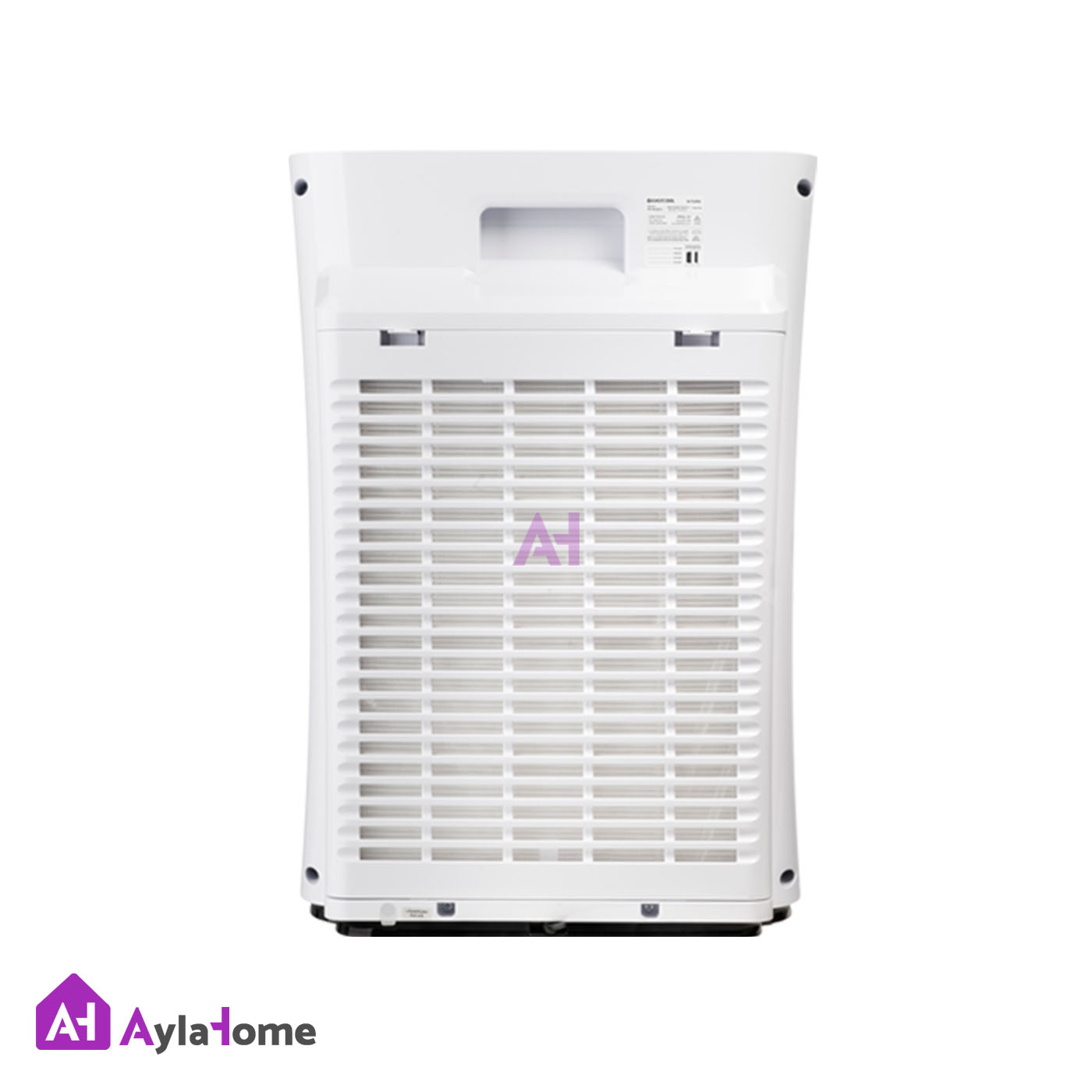 دستگاه تصفیه هوا ایستکول مدل TM-TW400H