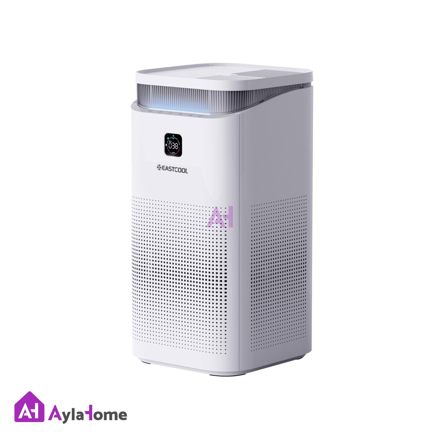 دستگاه تصفیه هوا ایستکول مدل TM-TW500UV