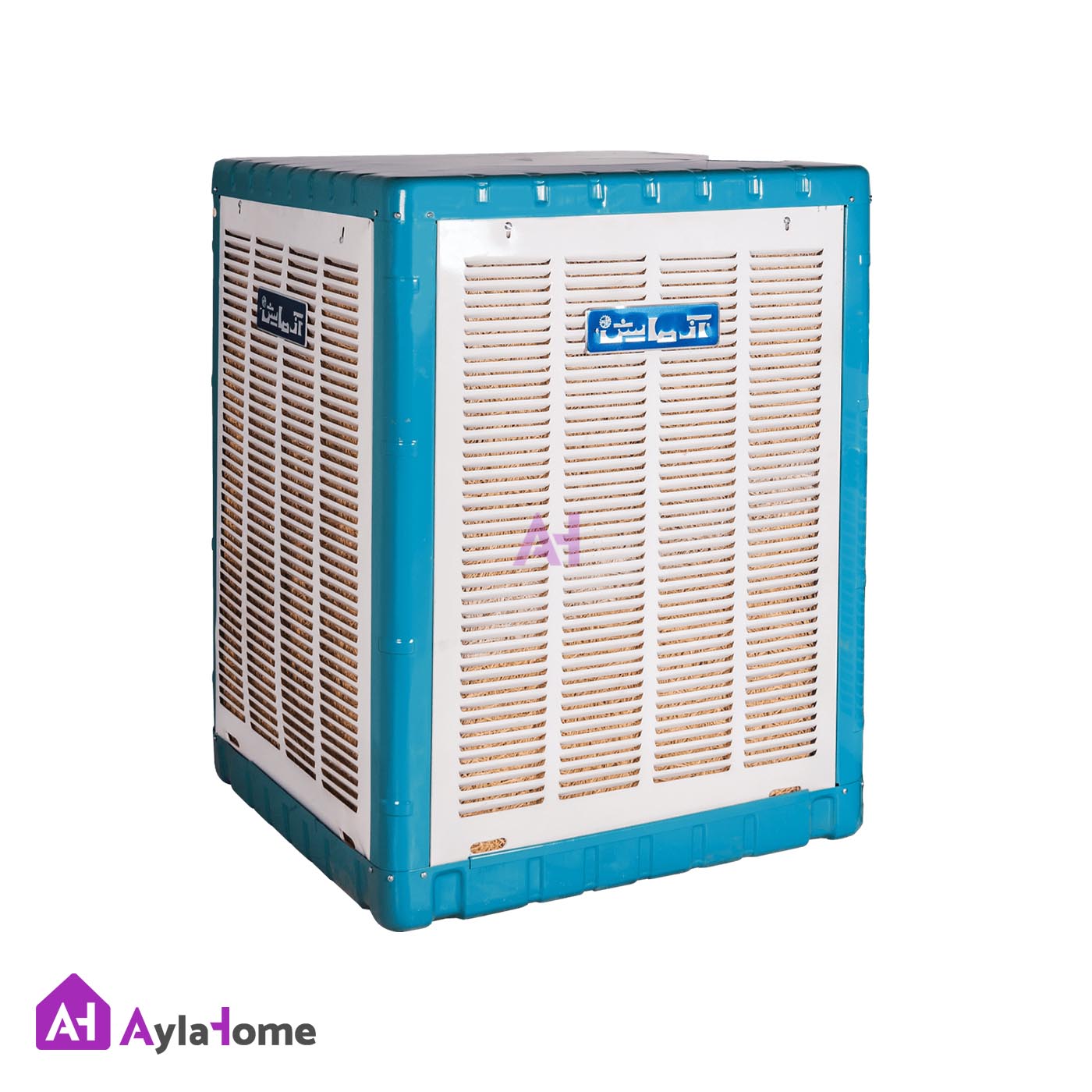 کولر آبی آزمایش مدل AZ6000 پوشالی