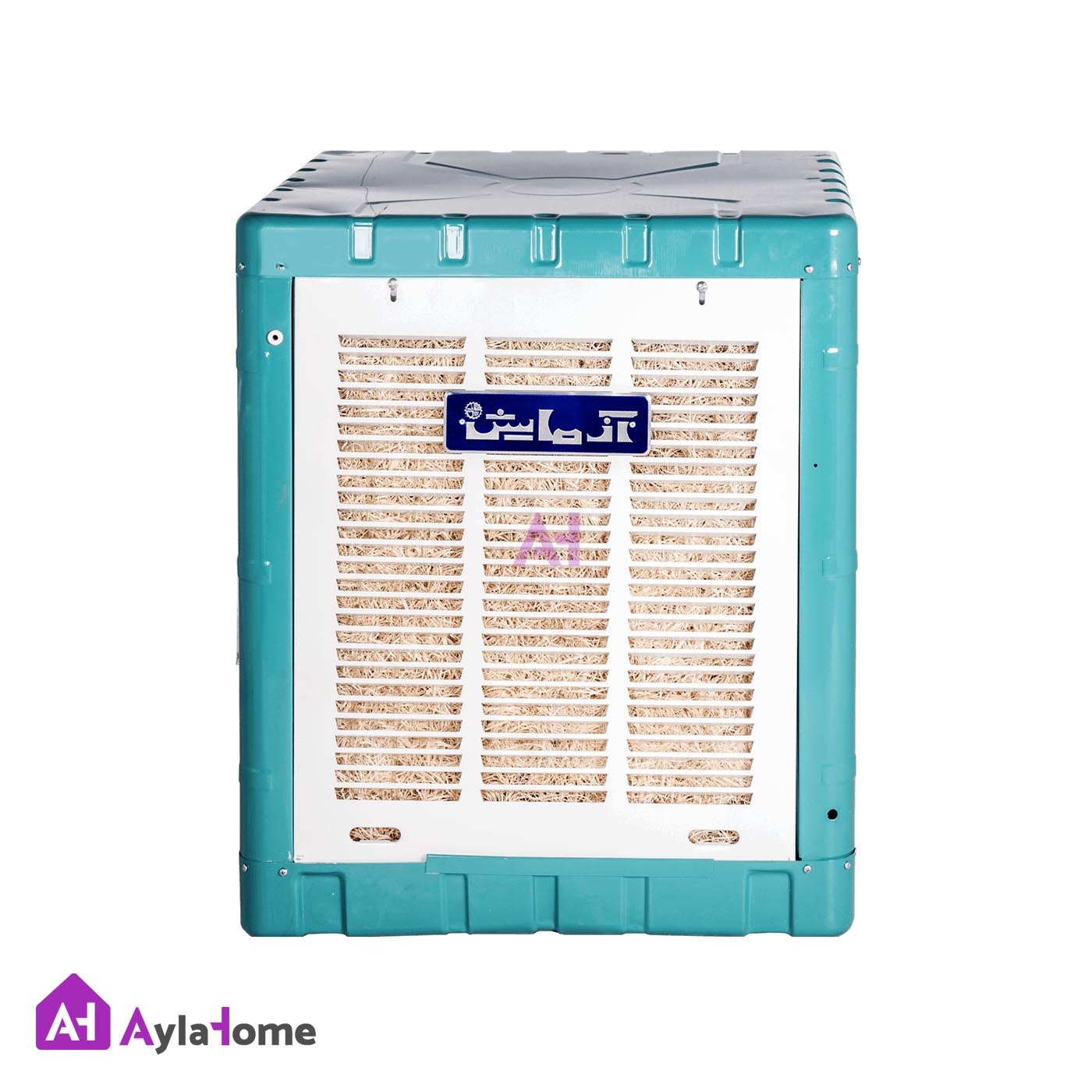 کولر آبی آزمایش مدل AZ3300 پوشالی