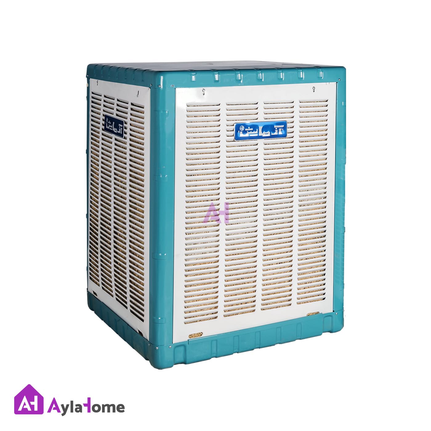 کولر آبی آزمایش مدل AZ8000 پوشالی