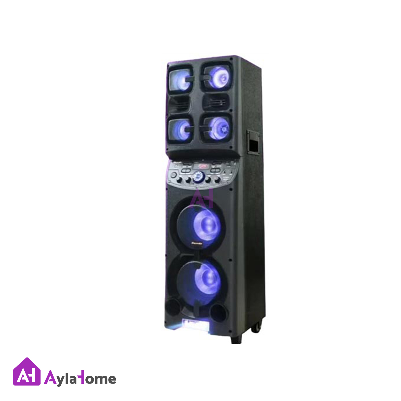 اسپیکر شارژی قابل حمل مکسیدر سری Rechargeable مدل AN612U2