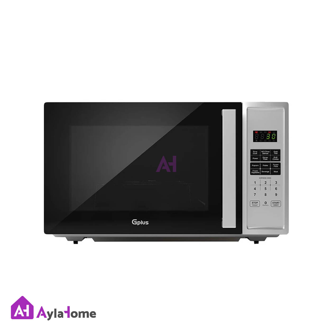 مایکروویو جی پلاس مدل GMW-M365B