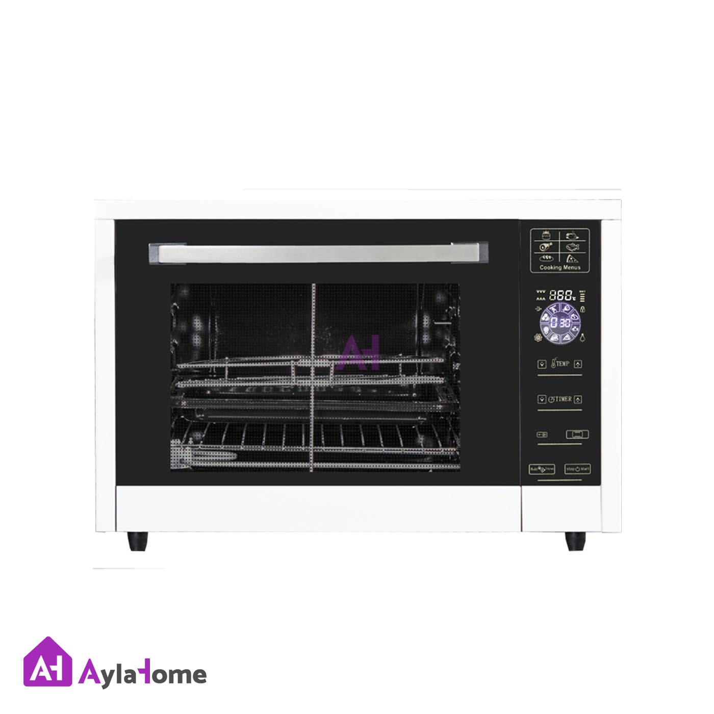 آون توستر تکنوهاوس مدل OT42-Top-N614