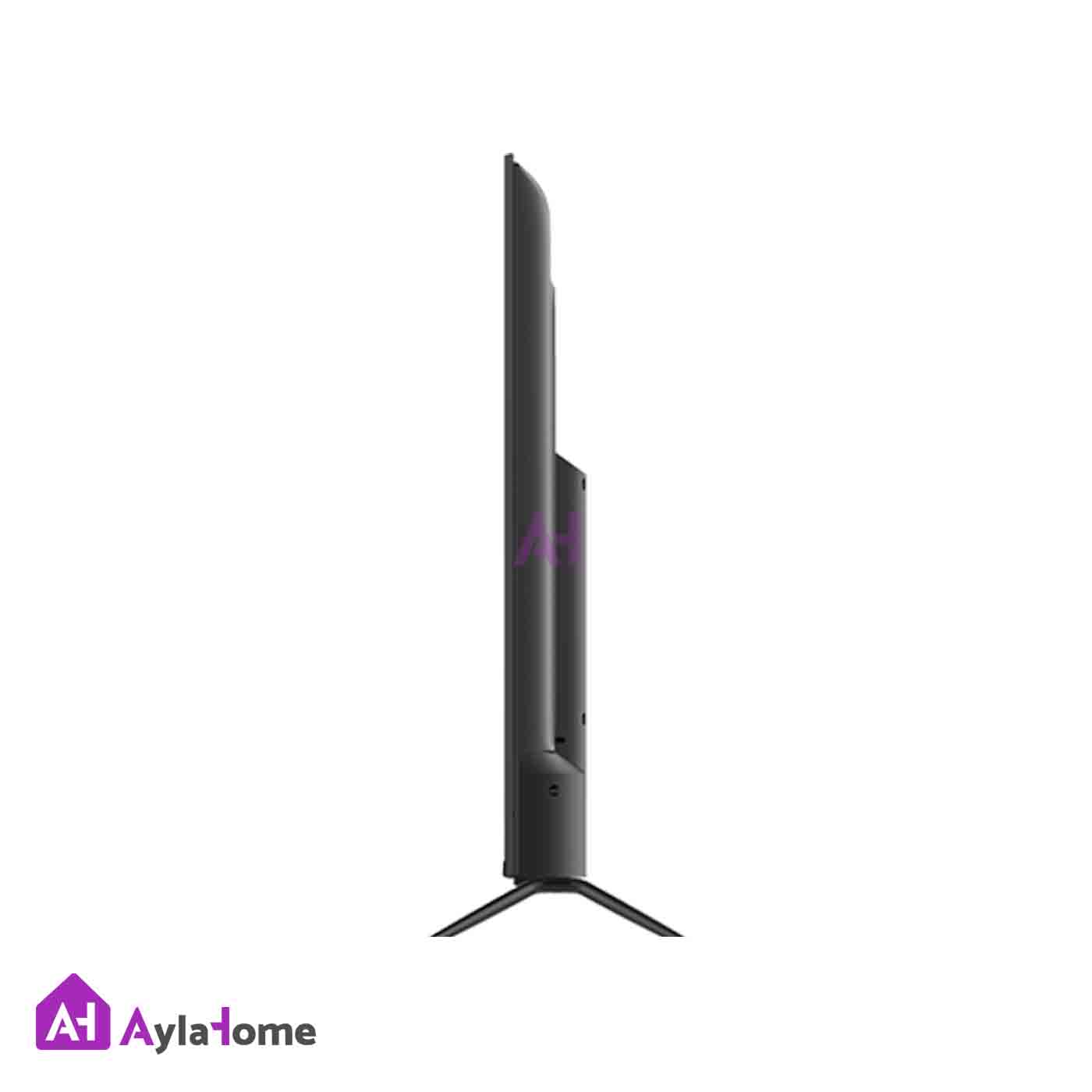تلویزیون هوشمند 50 اینچ LED وینسنت مدل 50VU7510
