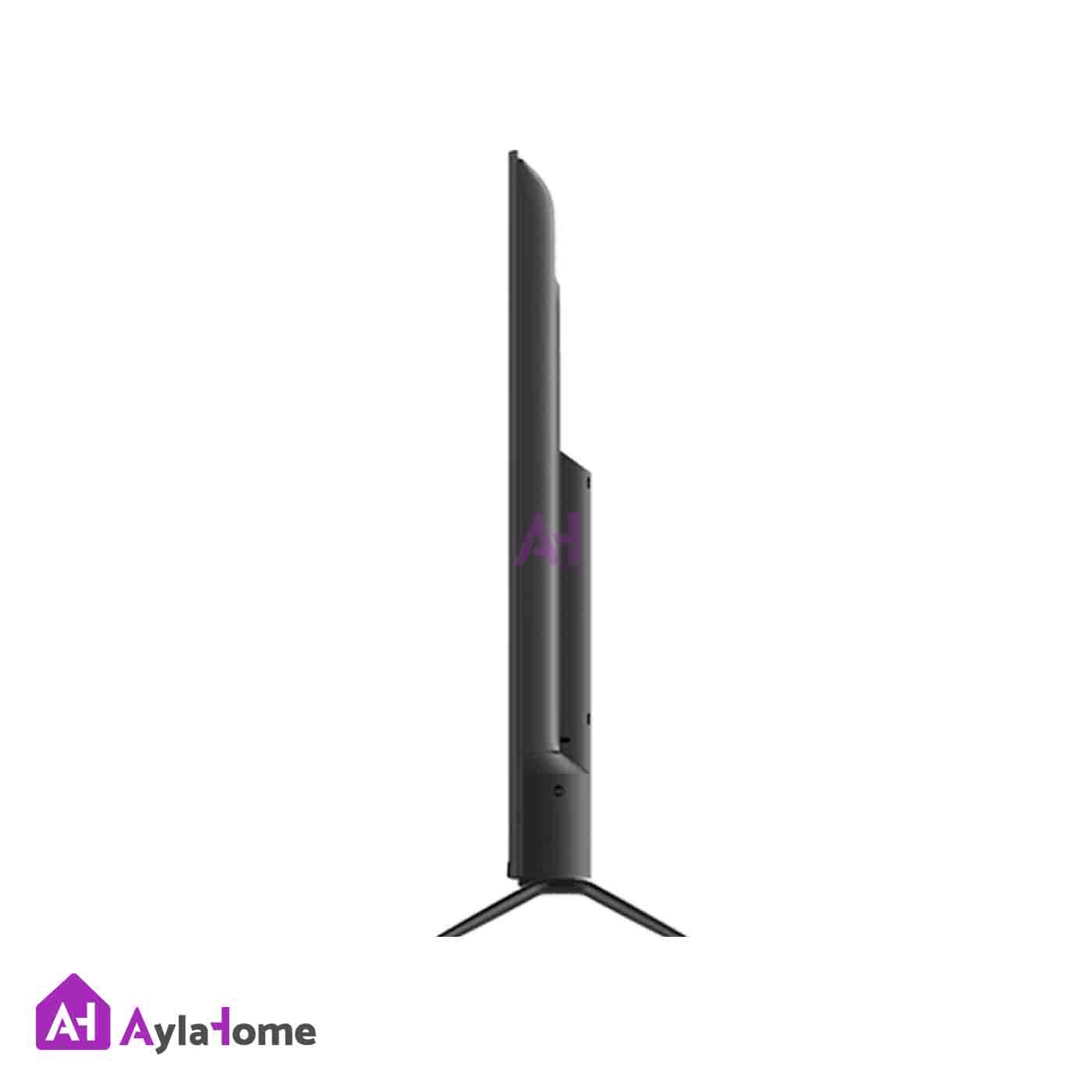تلویزیون هوشمند 55 اینچ LED وینسنت مدل 55VU7510