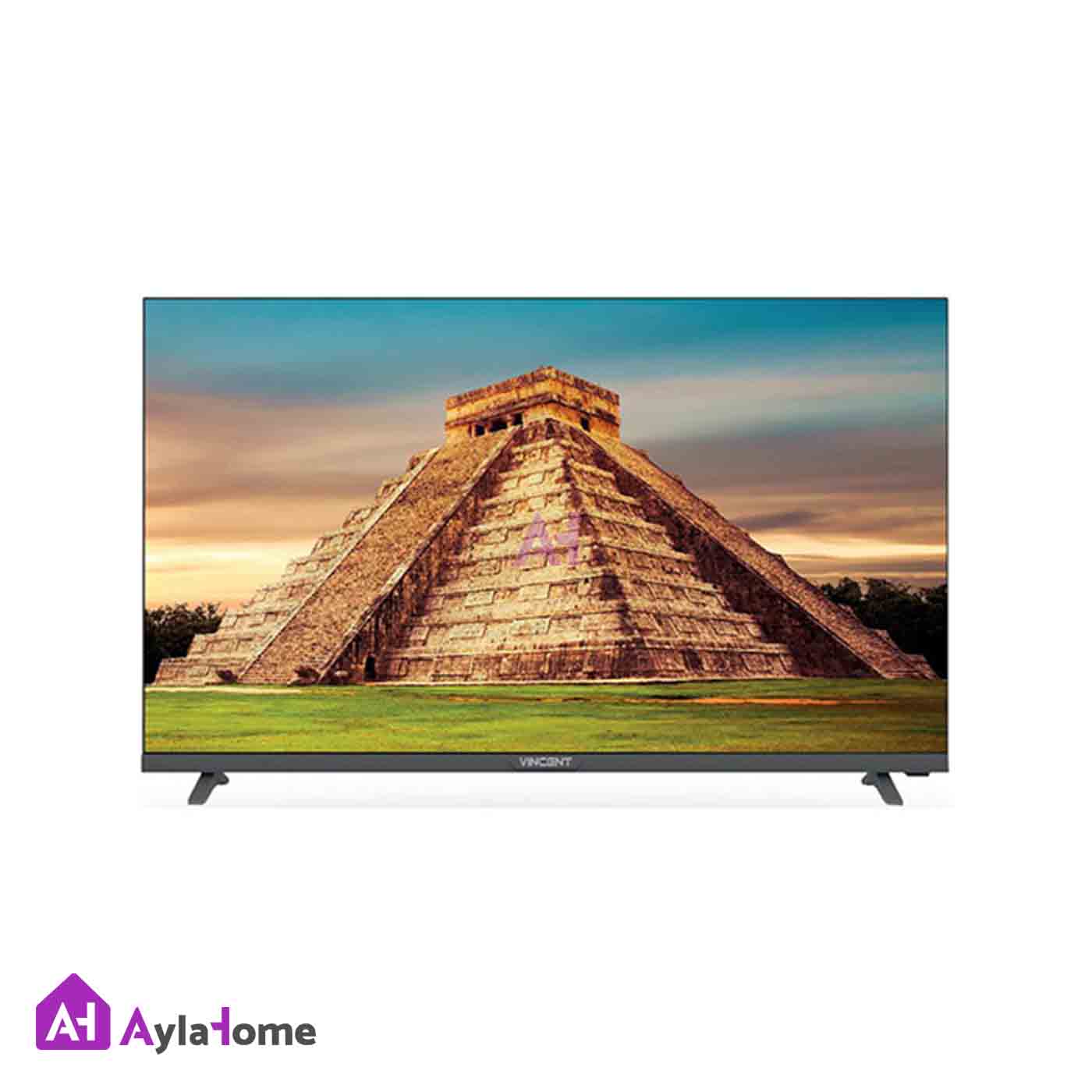 تلویزیون 32 اینچ LED وینسنت مدل 32VH3000