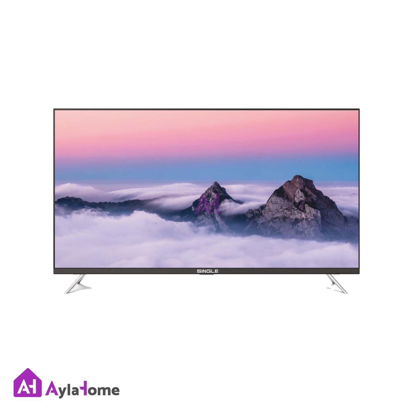 تلویزیون 32 اینچ LED سینگل مدل 3223C