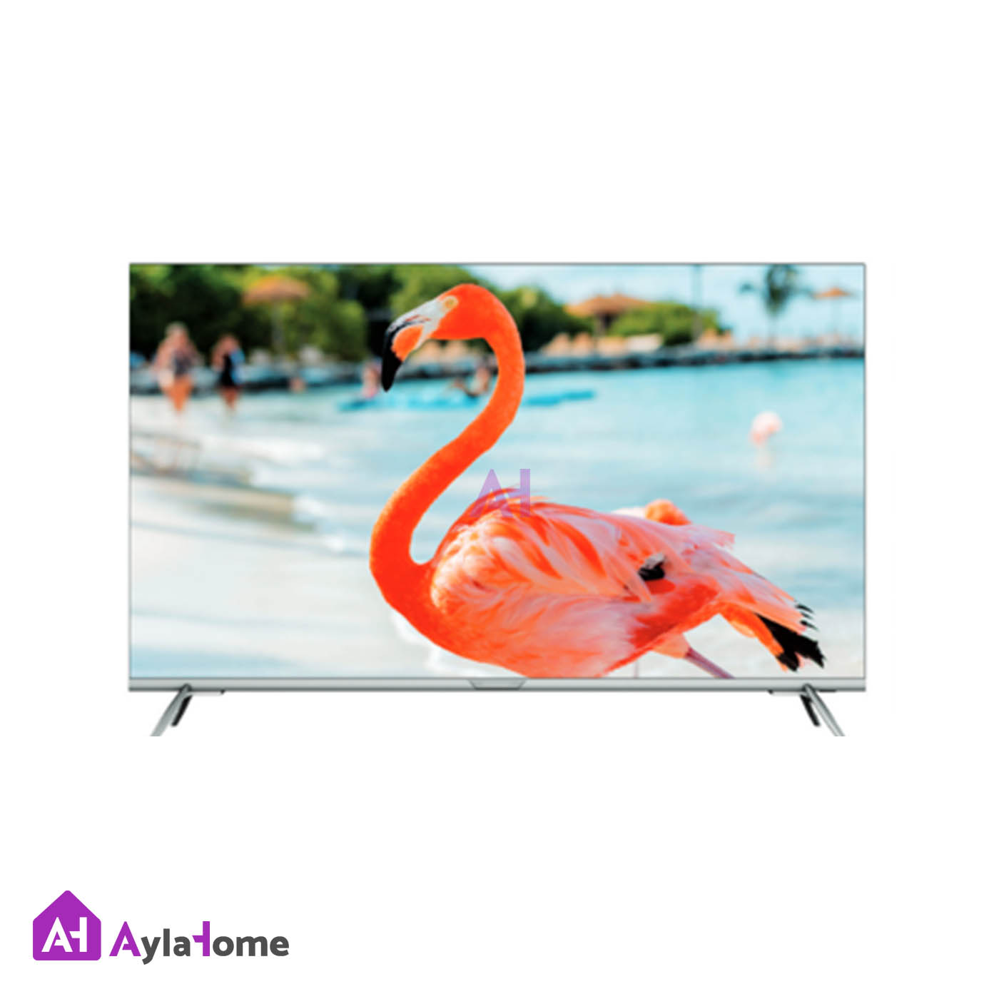 تلویزیون هوشمند 43 اینچ LED سونیا مدل S-43DF6525