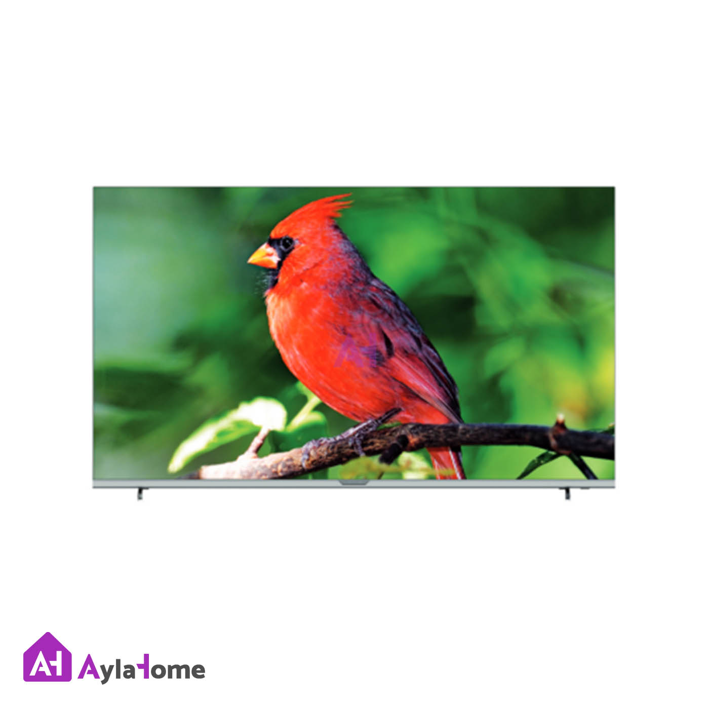 تلویزیون هوشمند 50 اینچ LED سونیا مدل S-50DU8620