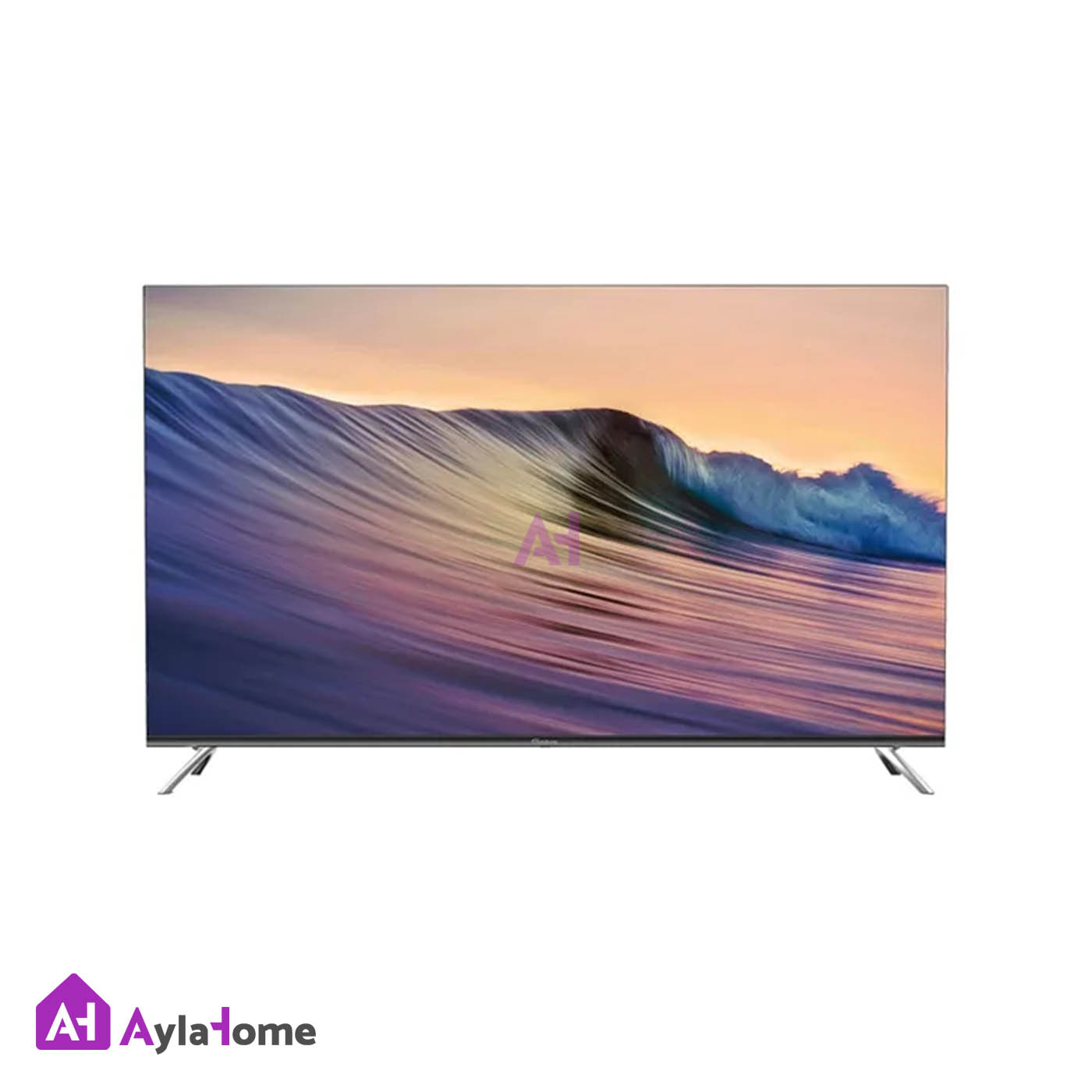 تلویزیون هوشمند 50 اینچ QLED جی پلاس مدل GTV-50PQ738CS