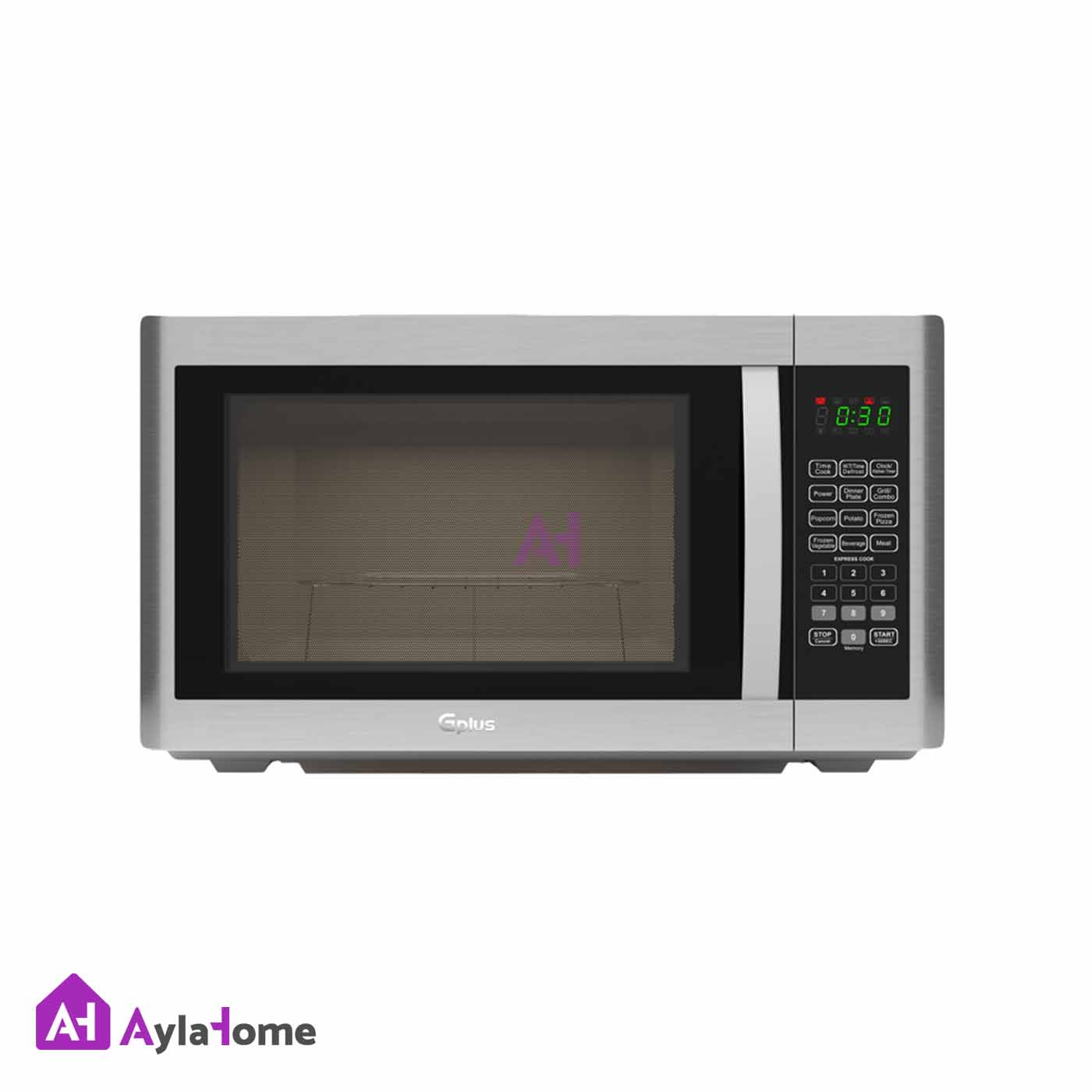مایکروویو جی پلاس مدل GMW-M425S