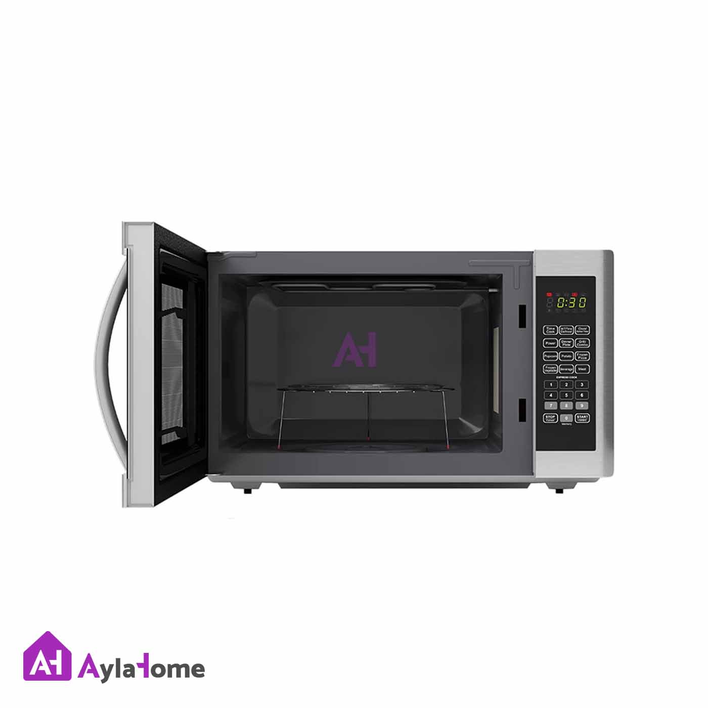 مایکروویو جی پلاس مدل GMW-M425S