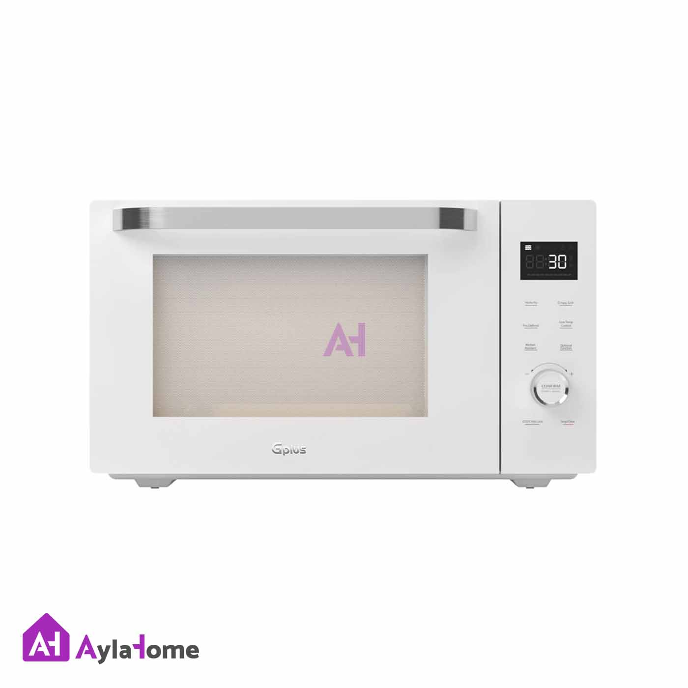 مایکروویو جی پلاس مدل GMW-P349W