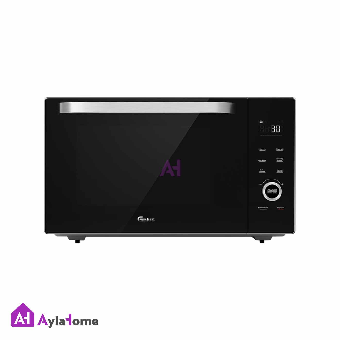 مایکروویو جی پلاس مدل GMW-P349B