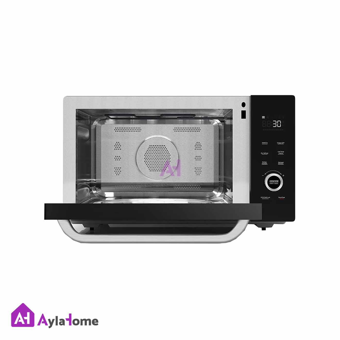 مایکروویو جی پلاس مدل GMW-P349B