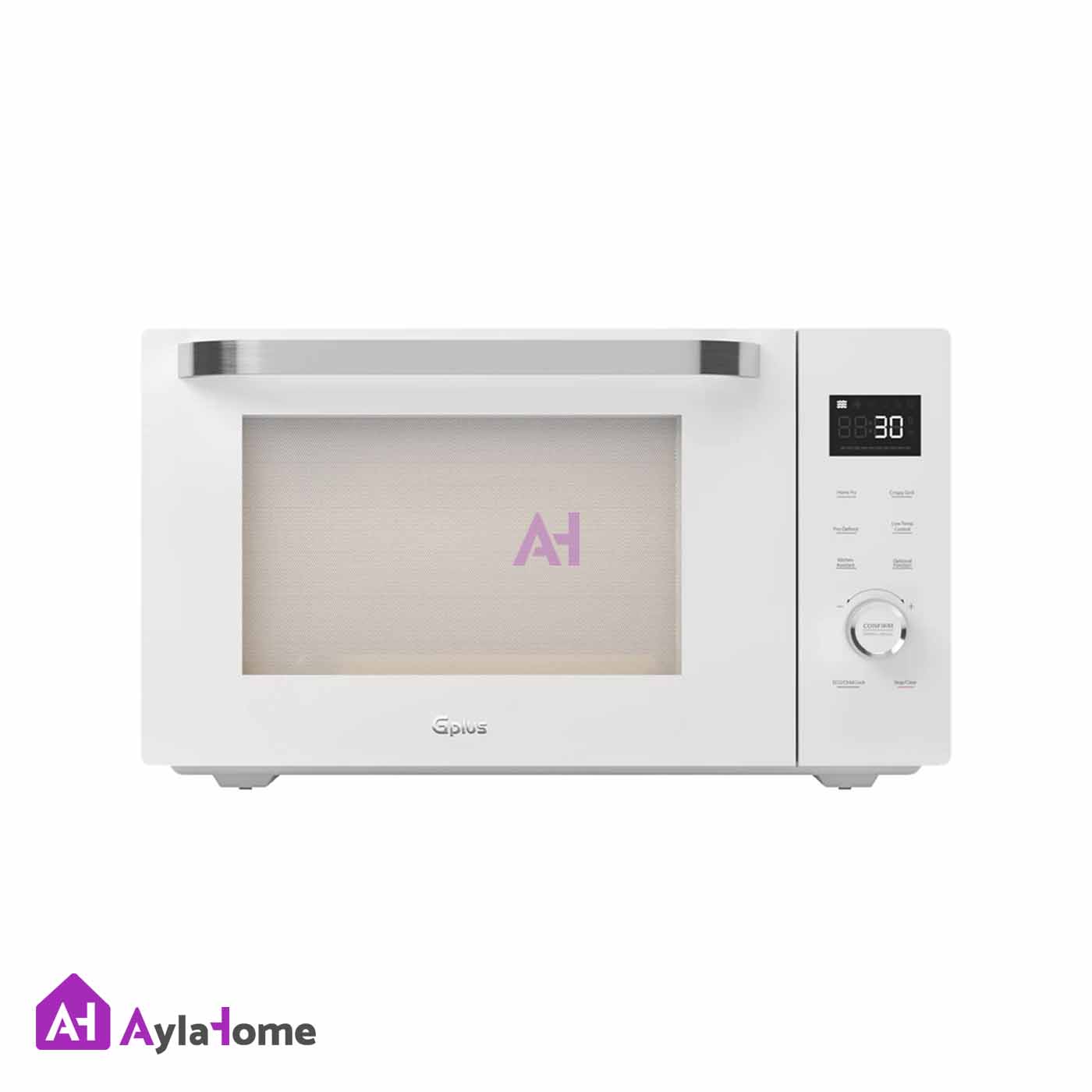 مایکروویو جی پلاس مدل GMW-M347W