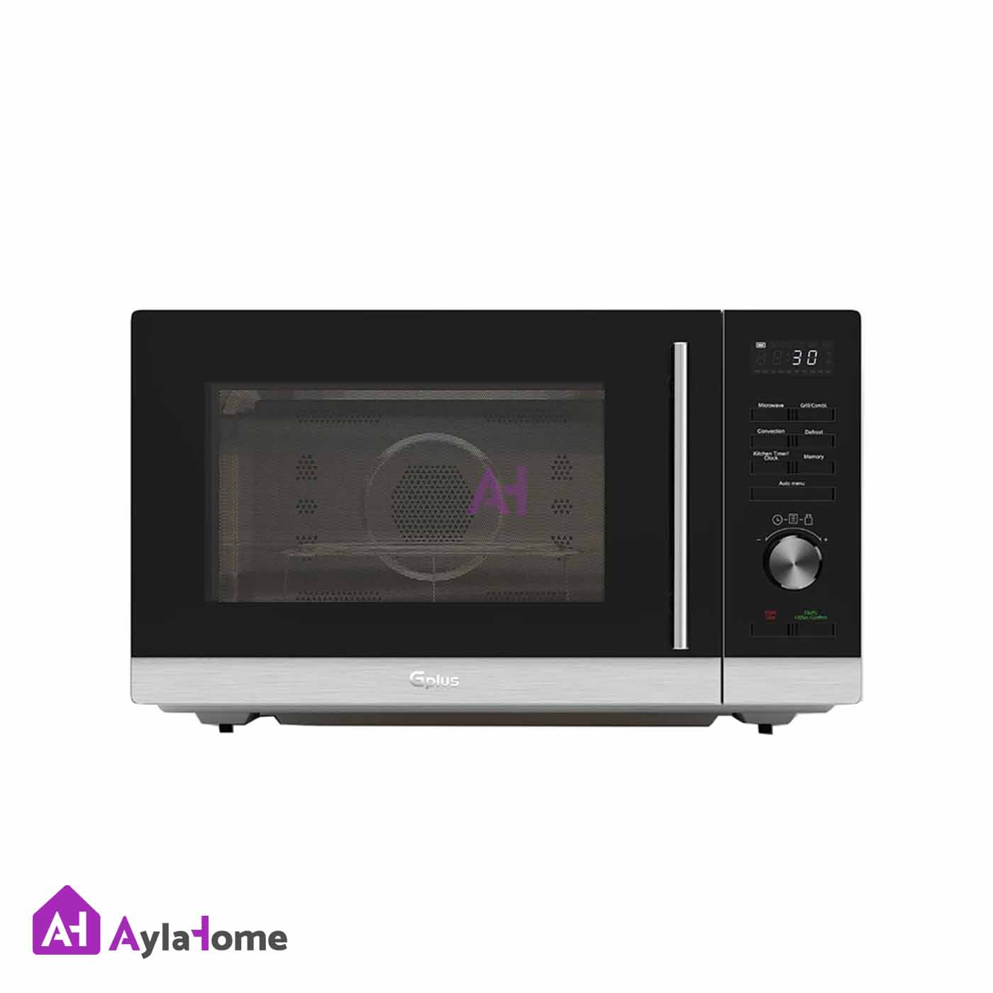 مایکروویو جی پلاس مدل GMW-M346S
