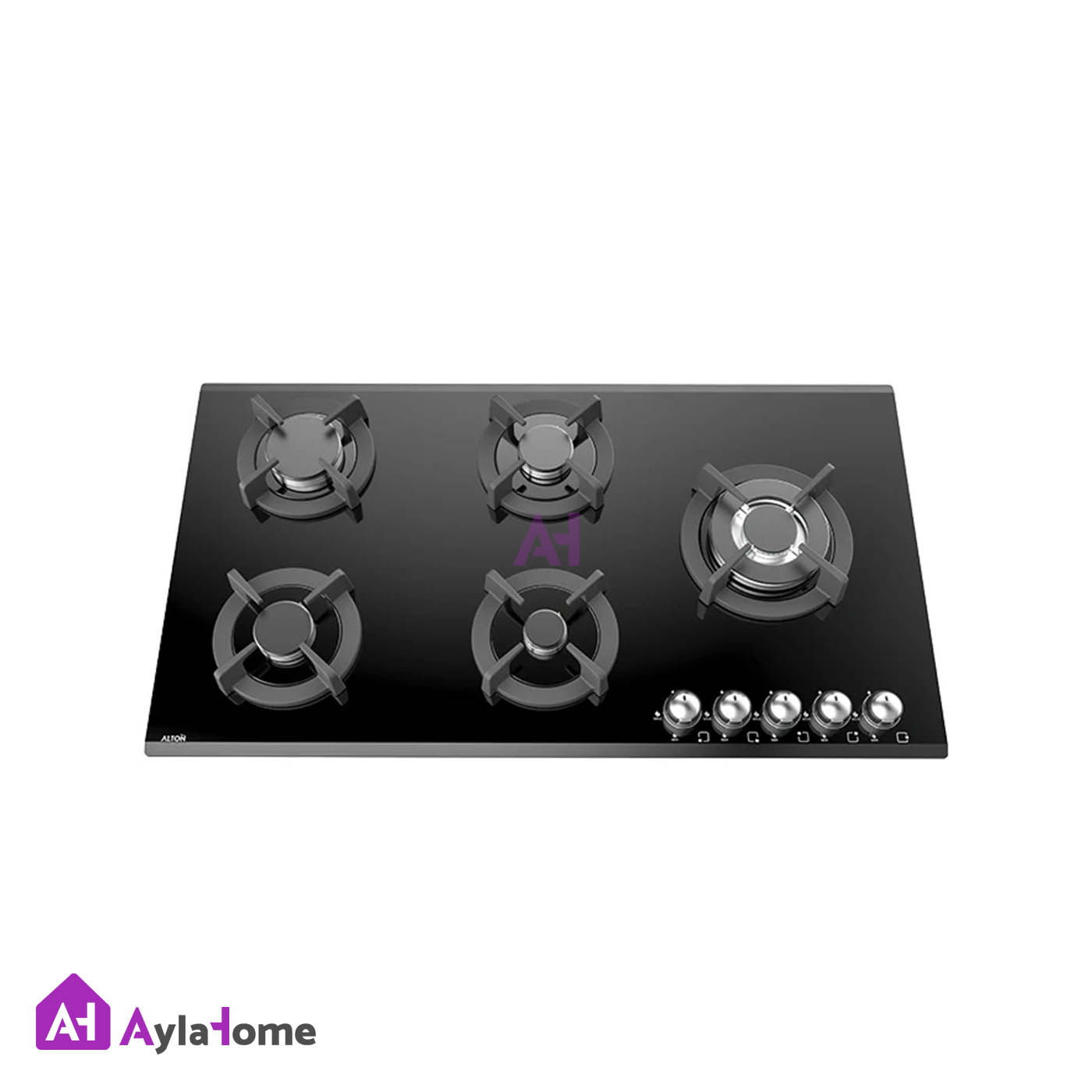 اجاق گاز رومیزی آلتون مدل G528