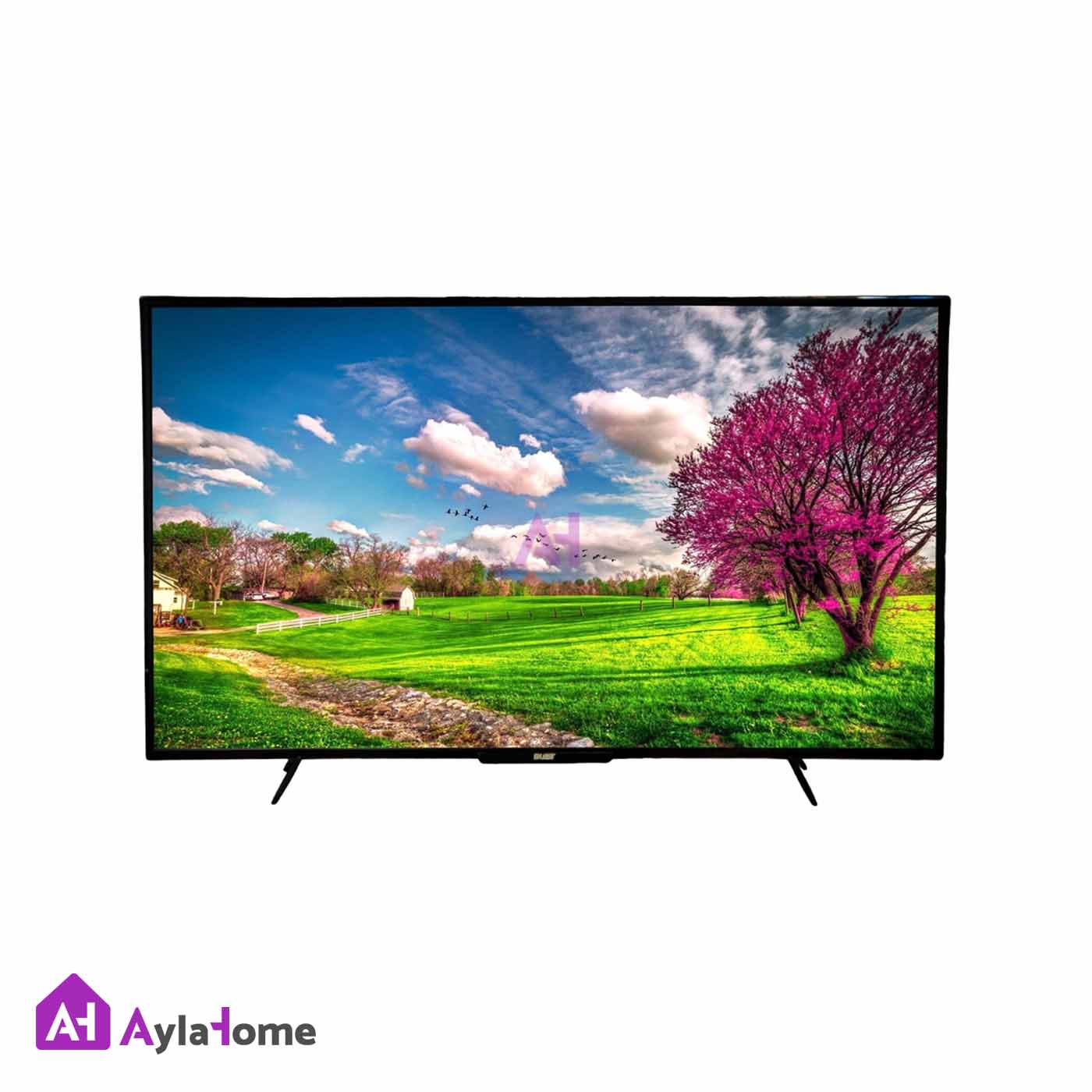 تلویزیون هوشمند 65 اینچ LED بلست مدل BTV-65KDA310B