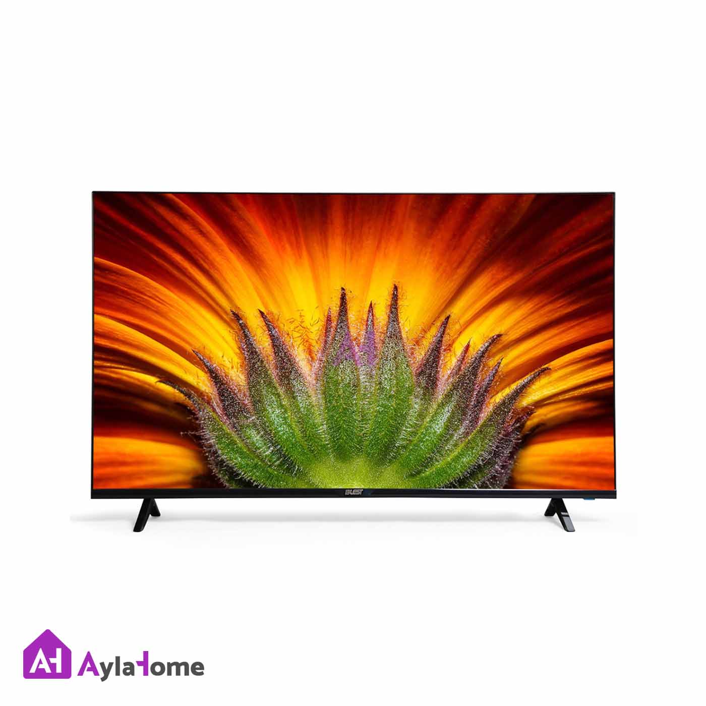 تلویزیون هوشمند 43 اینچ LED بلست مدل BTV-43FDA312B