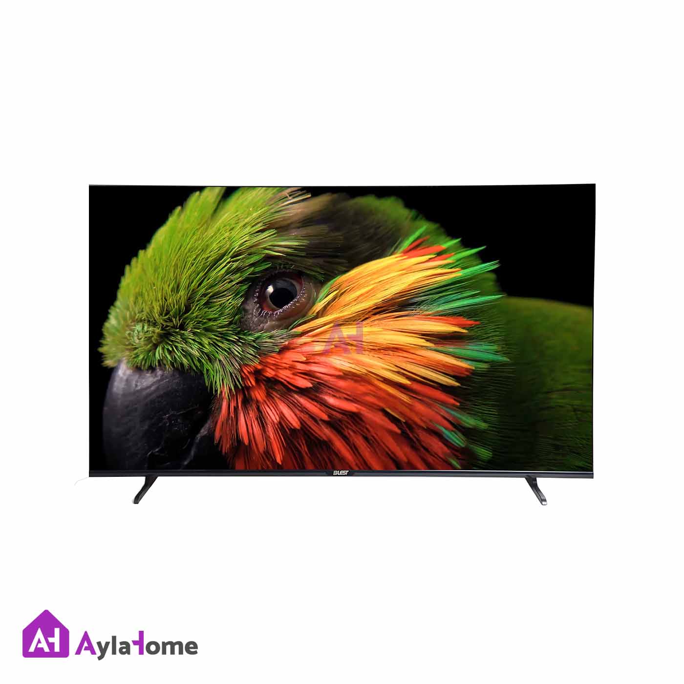 تلویزیون هوشمند 50 اینچ LED بلست مدل BTV-50KDA312B
