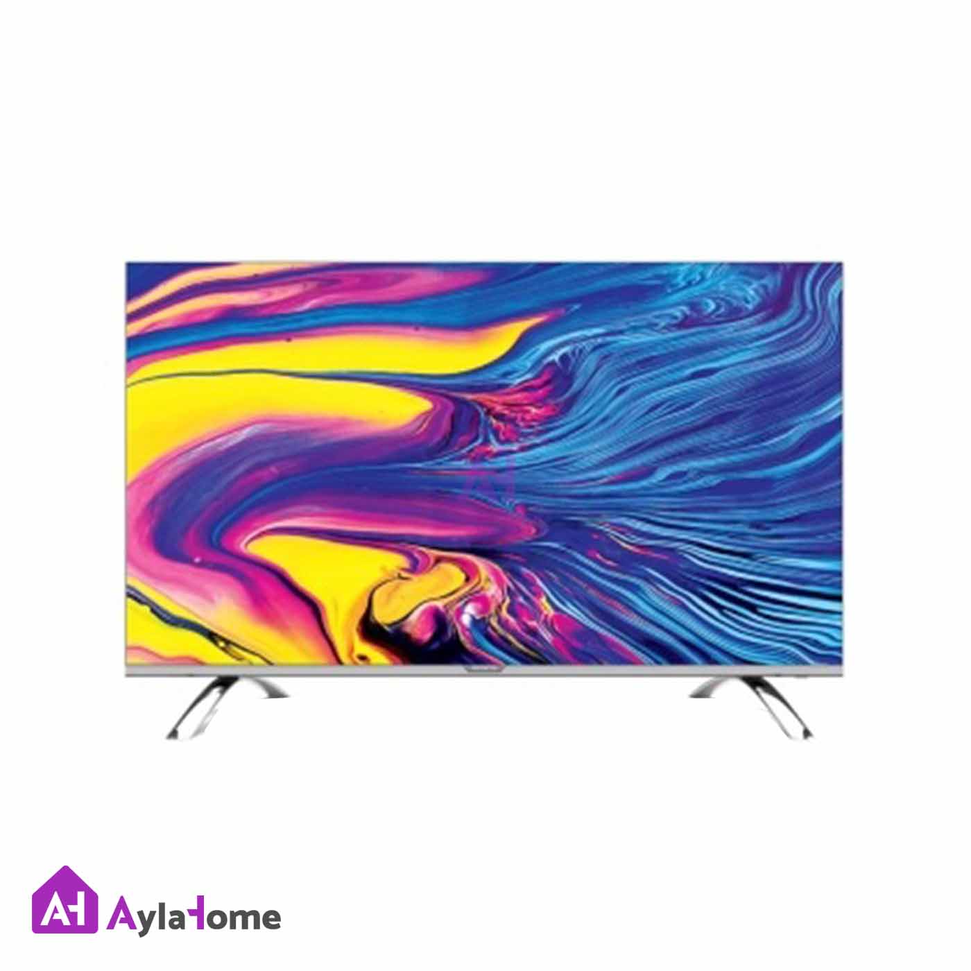 تلویزیون هوشمند 50 اینچ LED سونیا مدل S-50DU8615