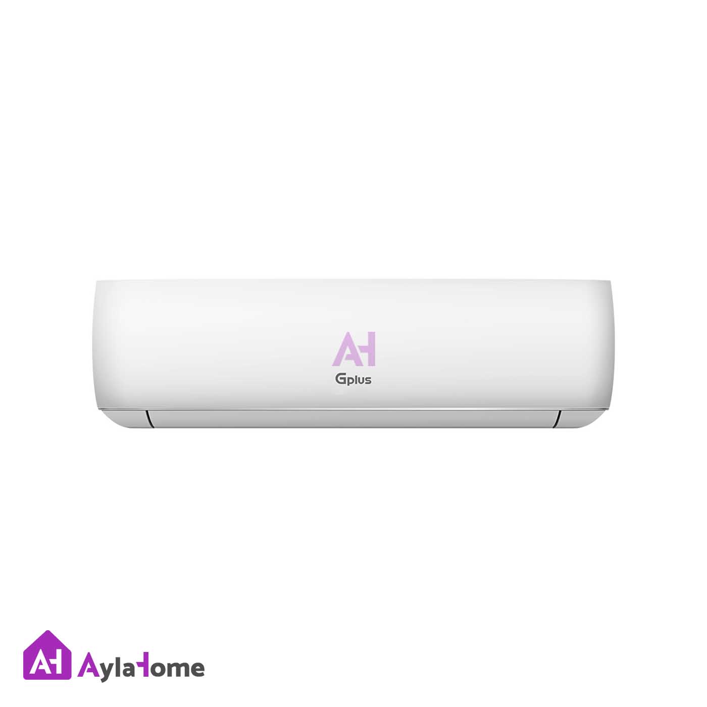 کولر گازی 30000 اینورتر جی پلاس مدل GAC-HV30VQ1