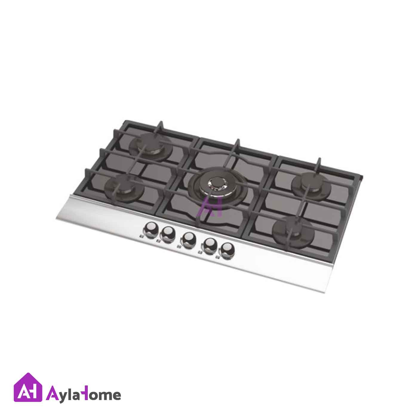 اجاق گاز رومیزی میکس پلاس مدل GP511