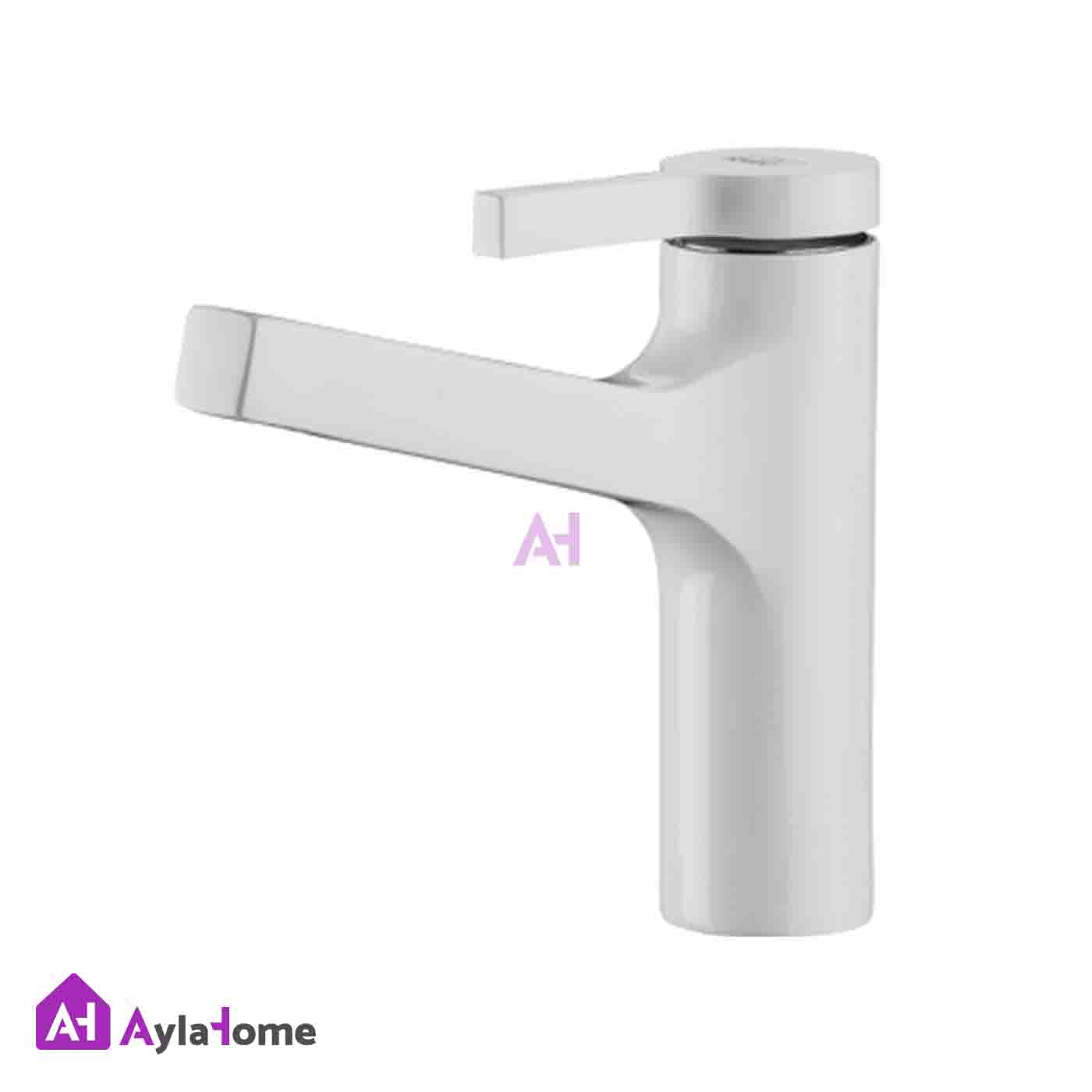 شیر روشویی کی دبلیو سی KWC مدل آوا