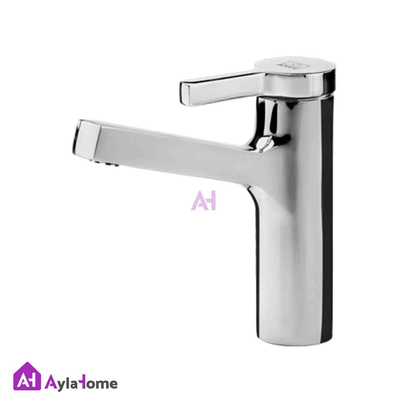 شیر روشویی کی دبلیو سی KWC مدل آوا