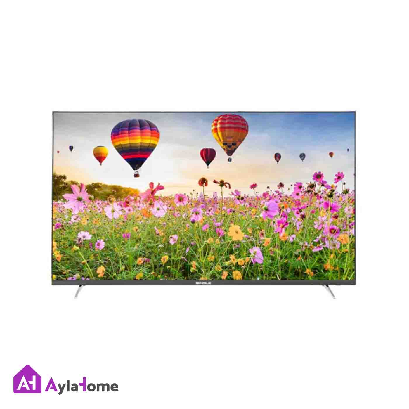 تلویزیون 32 اینچ LED سینگل مدل 3220B
