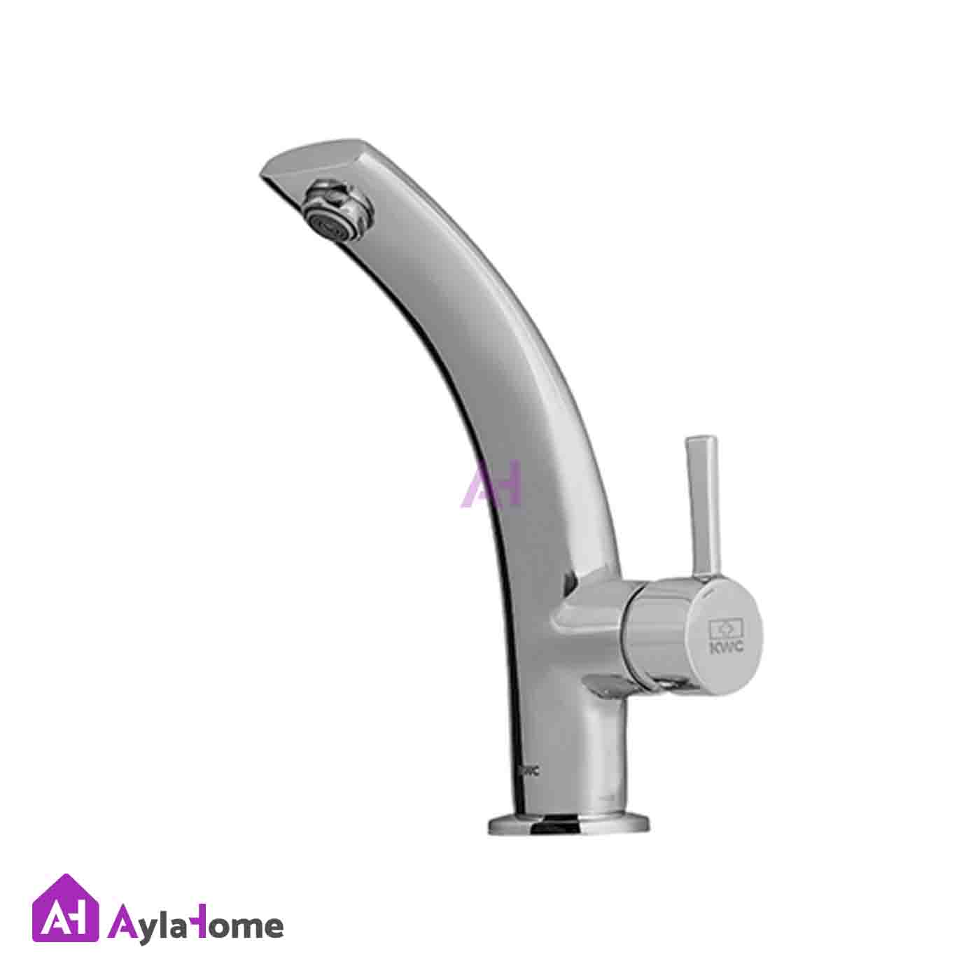 شیر روشویی کی دبلیو سی KWC مدل زئوس