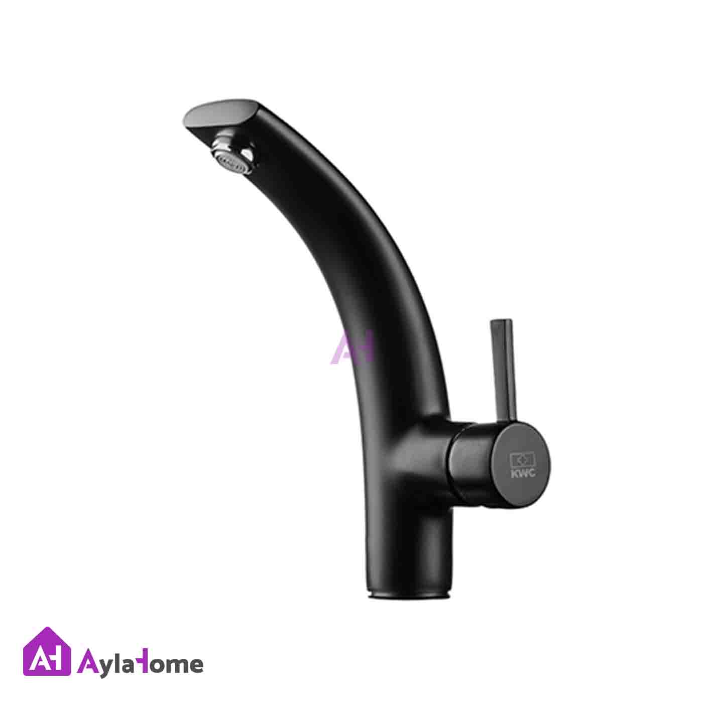 شیر روشویی کی دبلیو سی KWC مدل زئوس