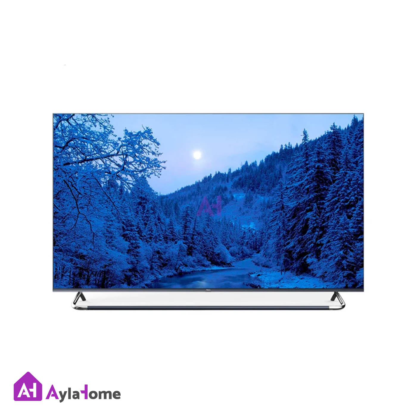 تلویزیون هوشمند 75 اینچ QMLED جی پلاس مدل GTV-75PQM922S
