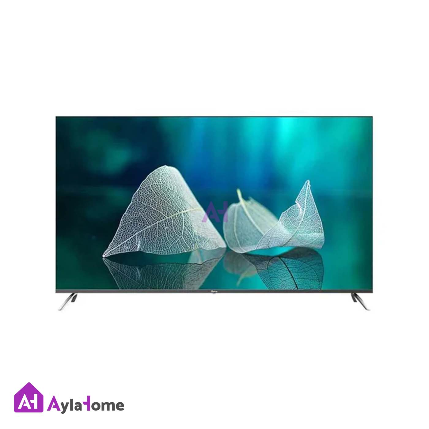تلویزیون هوشمند 65 اینچ LED جی پلاس مدل GTV-65PU750CN