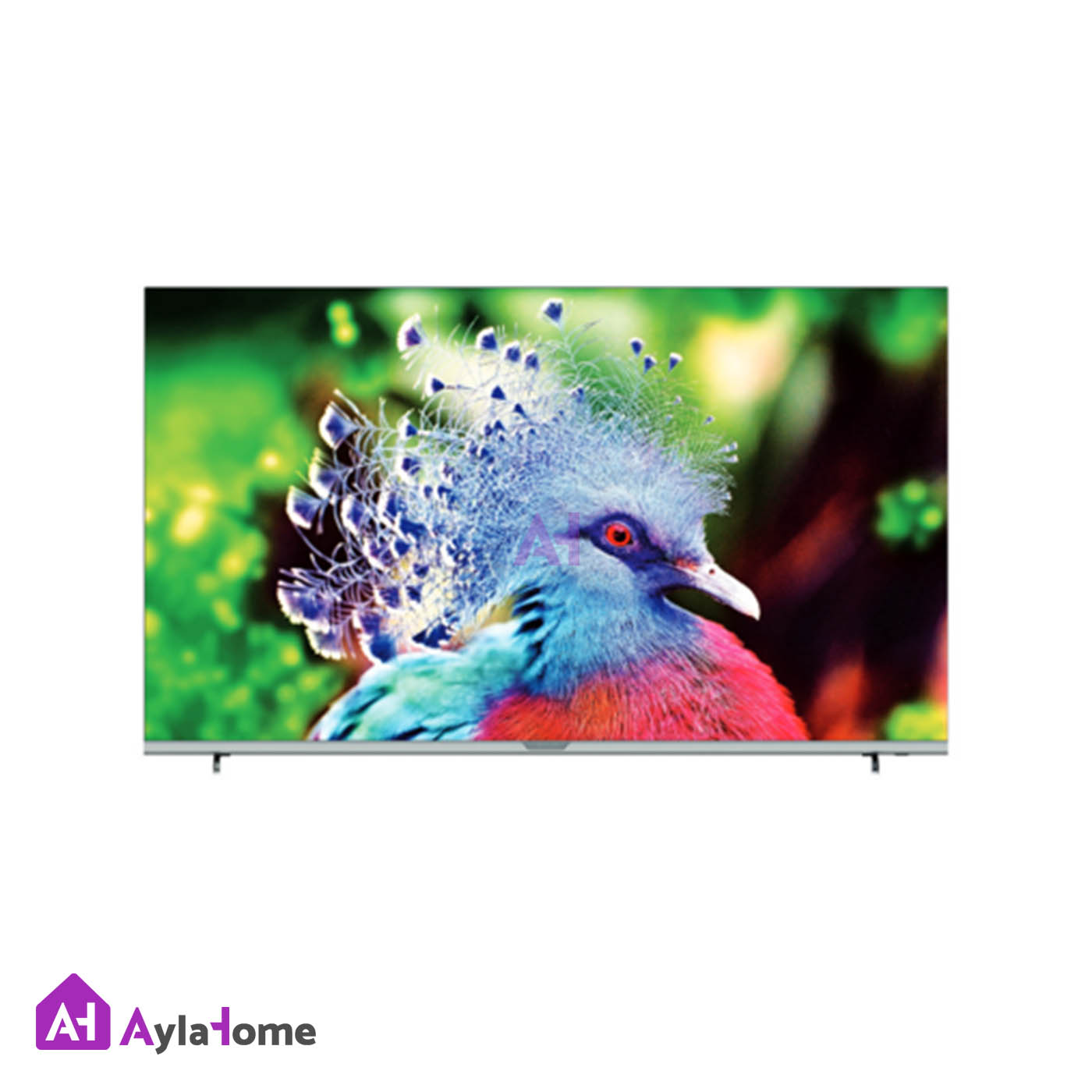 تلویزیون هوشمند 55 اینچ QLED سونیا مدل S-55QU9600